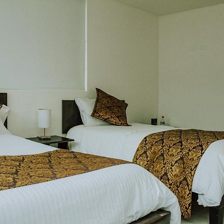 Hotel Parque Reservado Pasto Extérieur photo