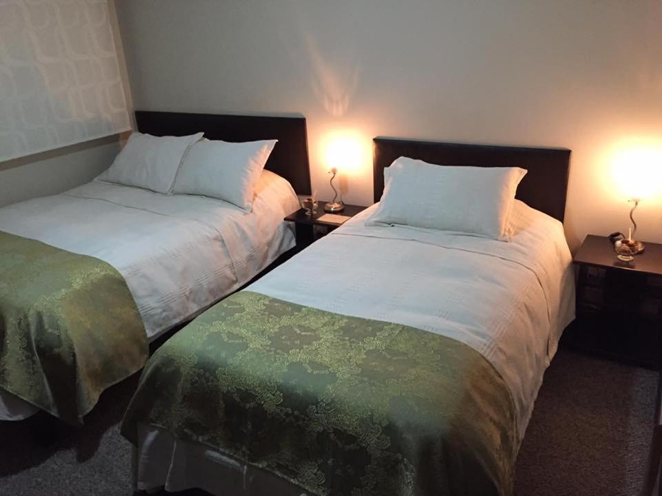 Hotel Parque Reservado Pasto Extérieur photo