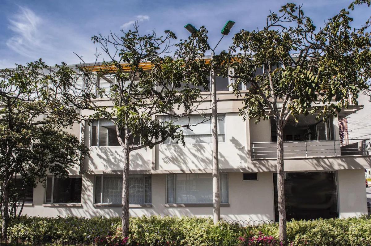 Hotel Parque Reservado Pasto Extérieur photo