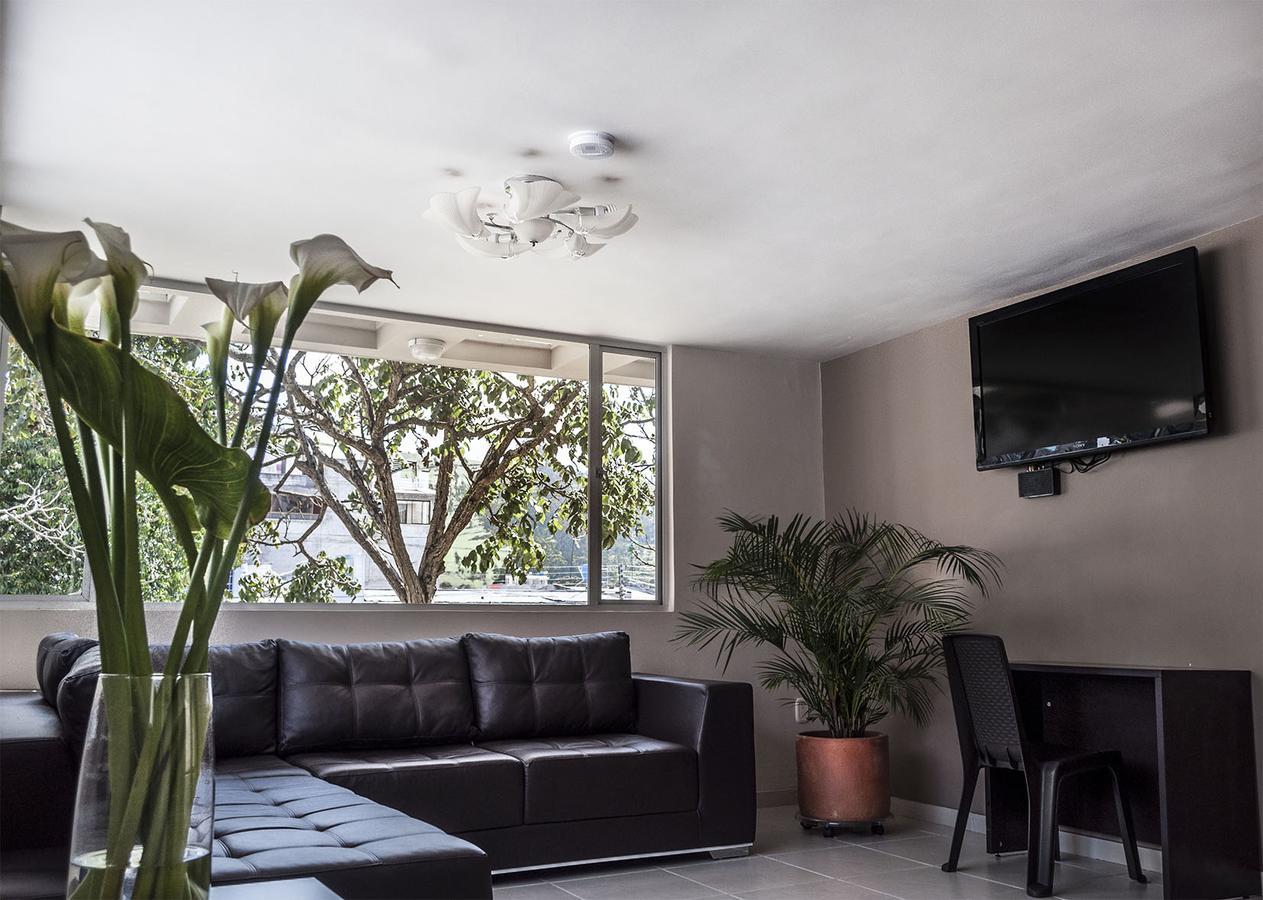 Hotel Parque Reservado Pasto Extérieur photo